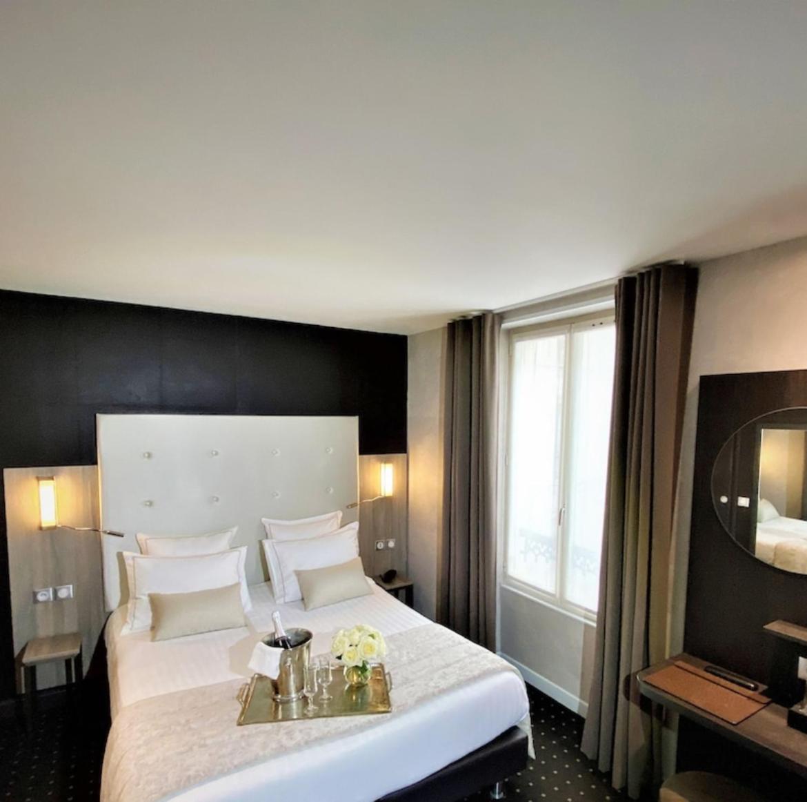 Lencia Hotel,Downtown Cairo Ngoại thất bức ảnh