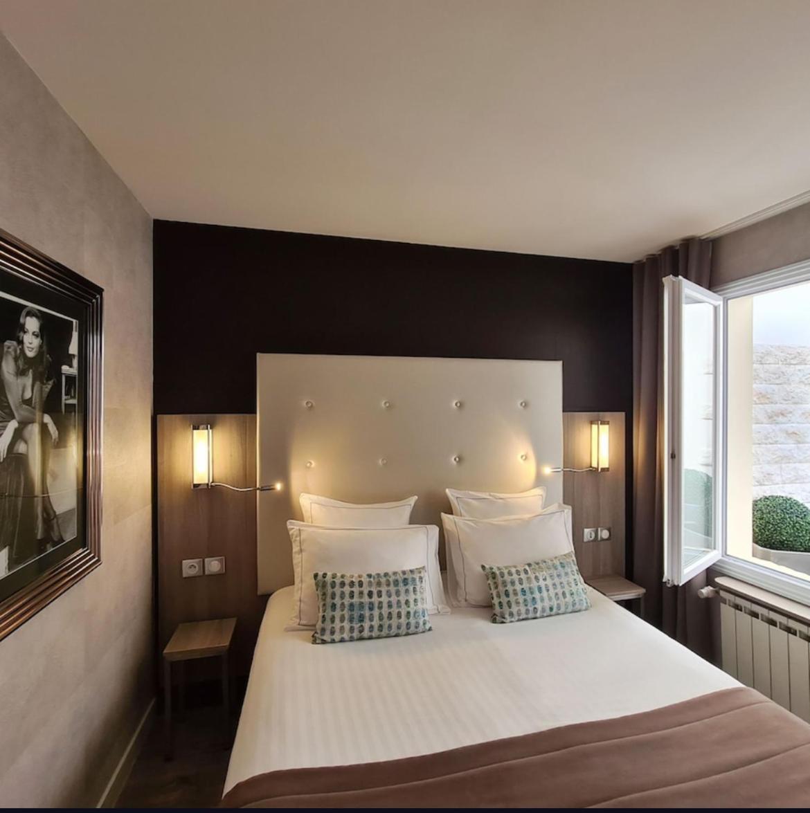Lencia Hotel,Downtown Cairo Ngoại thất bức ảnh